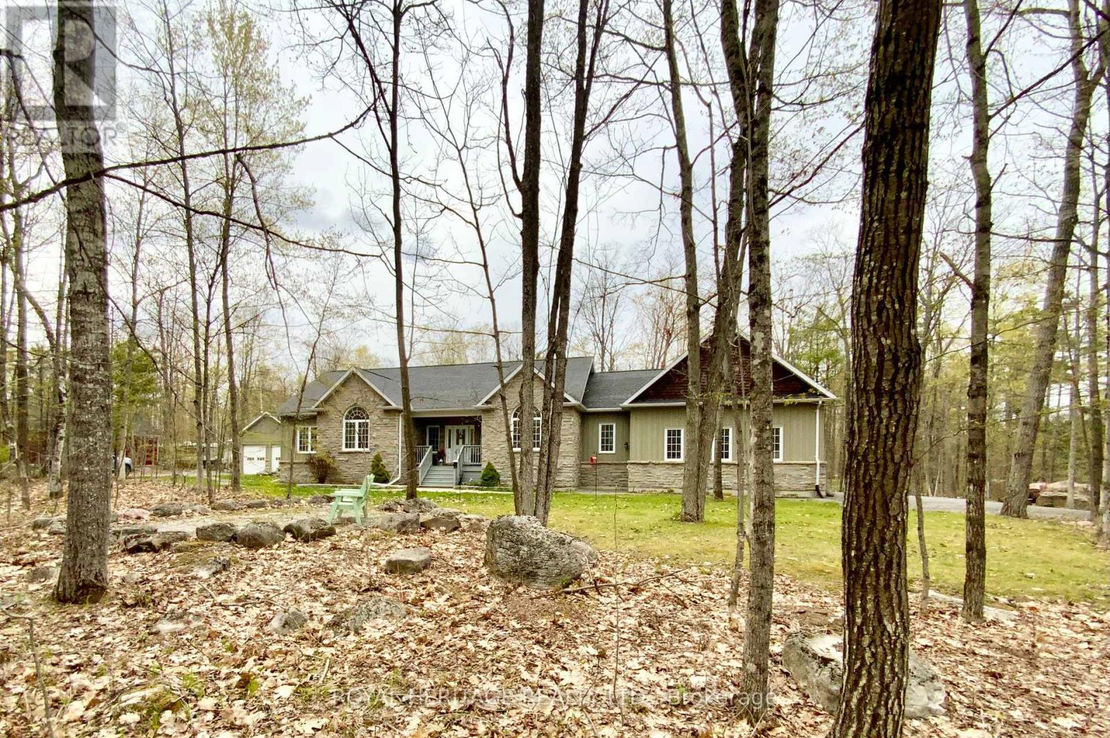 134 Mitchell Crescent, Trent Lakes, Ontario  K0M 1J0 - Photo 30 - X12951336