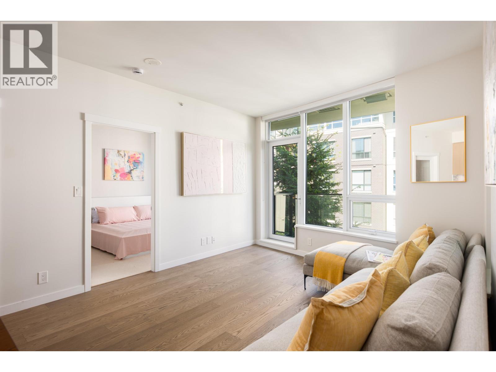 523 3563 Ross Drive, Vancouver, British Columbia  V6S 0L3 - Photo 6 - R3119449