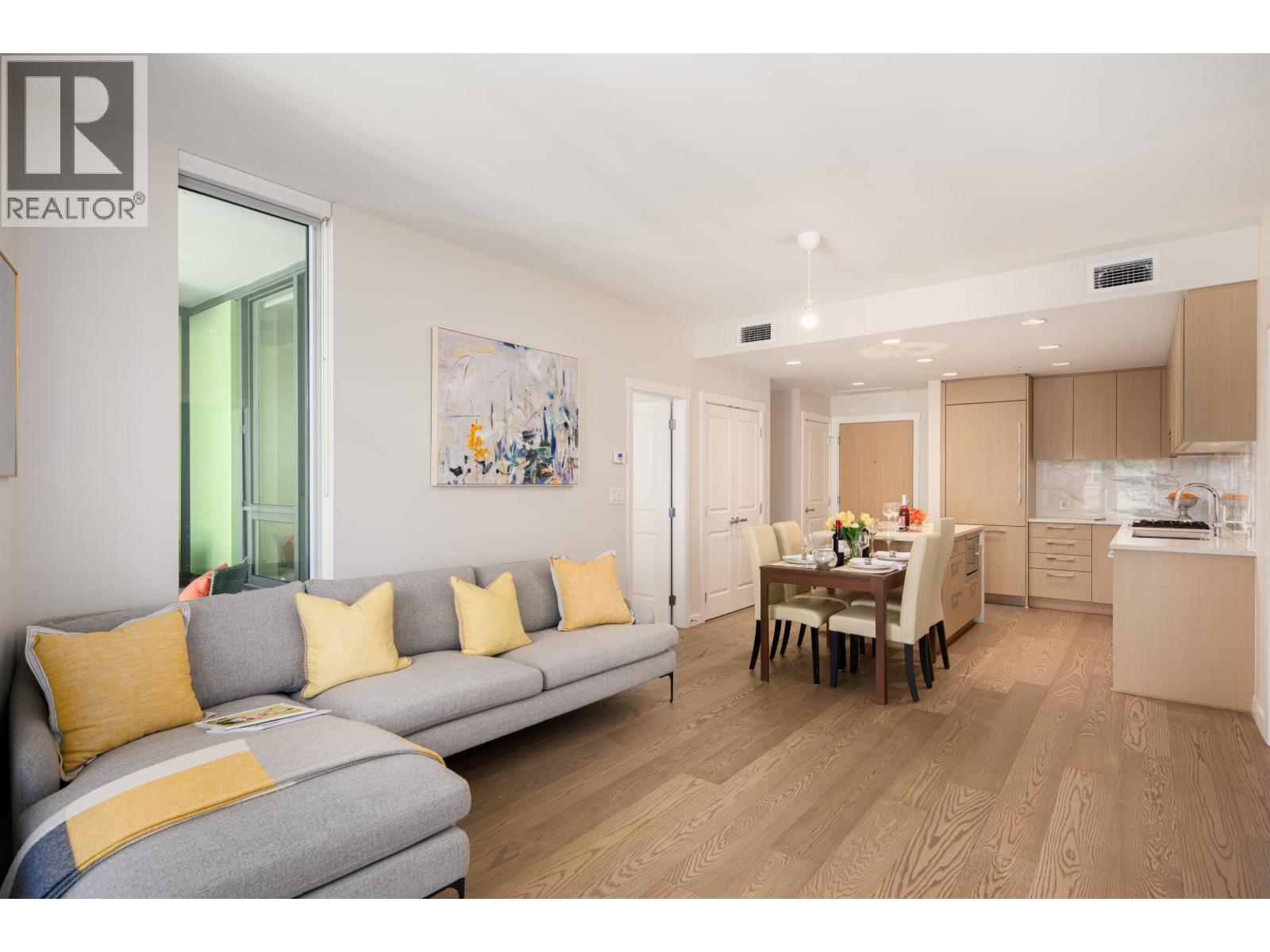 523 3563 Ross Drive, Vancouver, British Columbia  V6S 0L3 - Photo 3 - R3119449