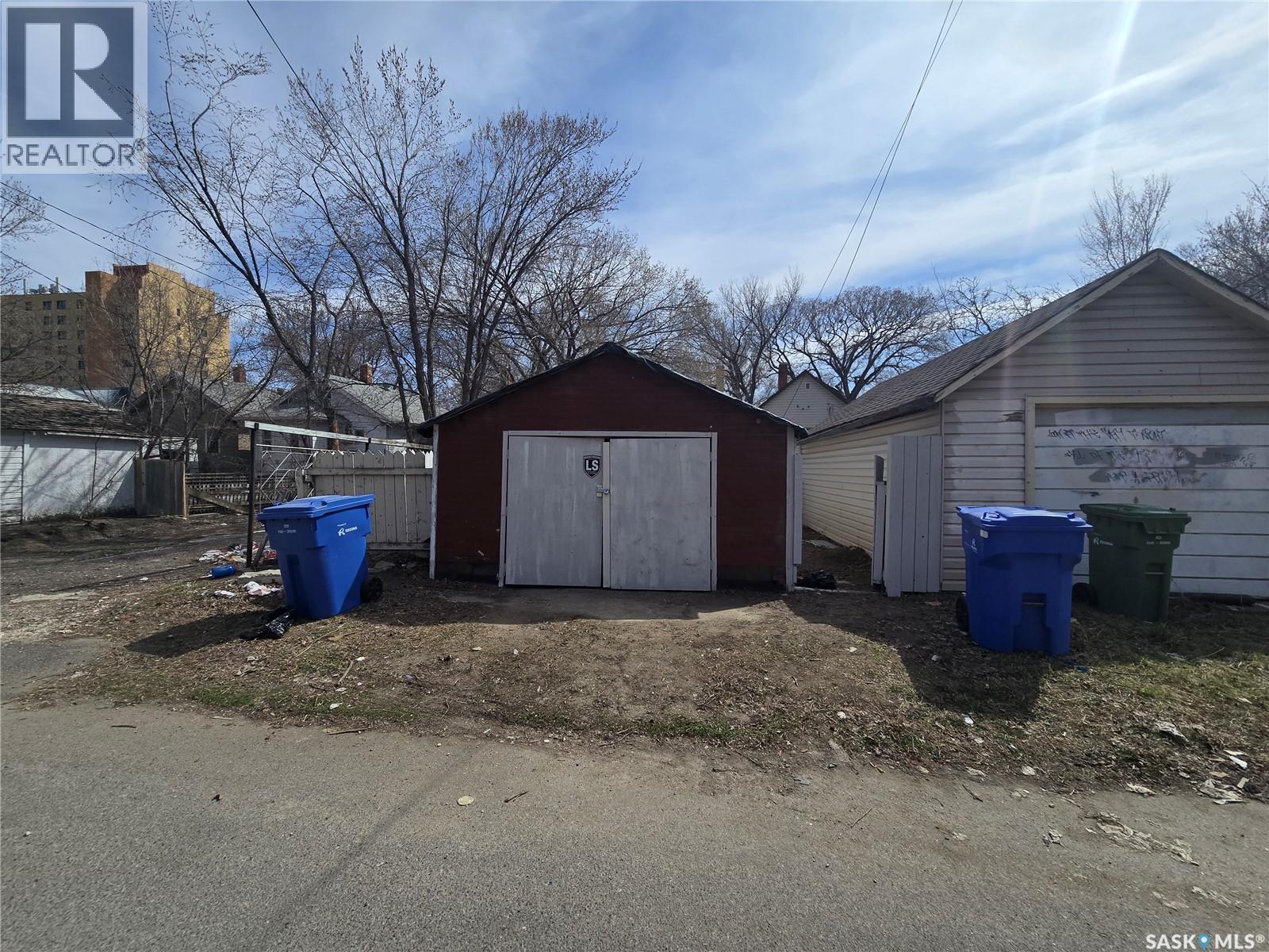 1124 Victoria Avenue, Regina, Saskatchewan  S4P 0N7 - Photo 29 - SK025879