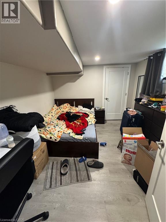 90 Clive Road Unit# Lower Level, Kitchener, Ontario  N2H 3N6 - Photo 10 - 40828776