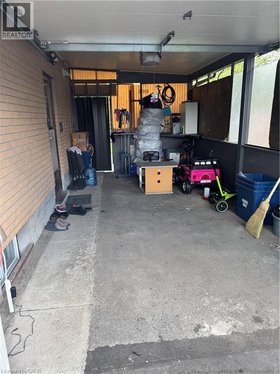 90 Clive Road Unit# Lower Level, Kitchener, Ontario  N2H 3N6 - Photo 2 - 40828776