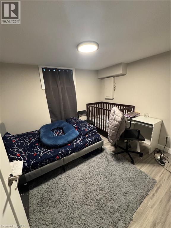 90 Clive Road Unit# Lower Level, Kitchener, Ontario  N2H 3N6 - Photo 7 - 40828776