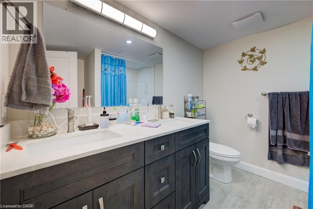 90 Clive Road Unit# Lower Level, Kitchener, Ontario  N2H 3N6 - Photo 8 - 40828776