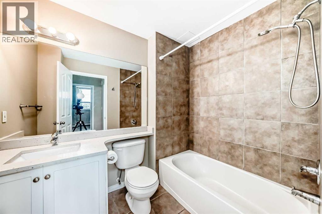 707, 1053 10 Street SW, Calgary, Alberta  T2R 1S6 - Photo 13 - A2309645