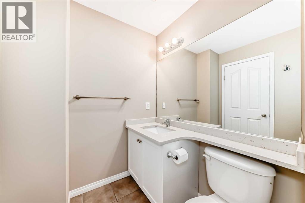 707, 1053 10 Street SW, Calgary, Alberta  T2R 1S6 - Photo 12 - A2309645
