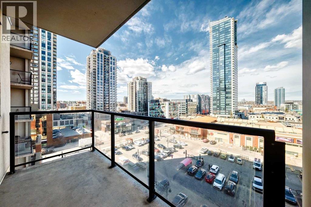 707, 1053 10 Street SW, Calgary, Alberta  T2R 1S6 - Photo 15 - A2309645