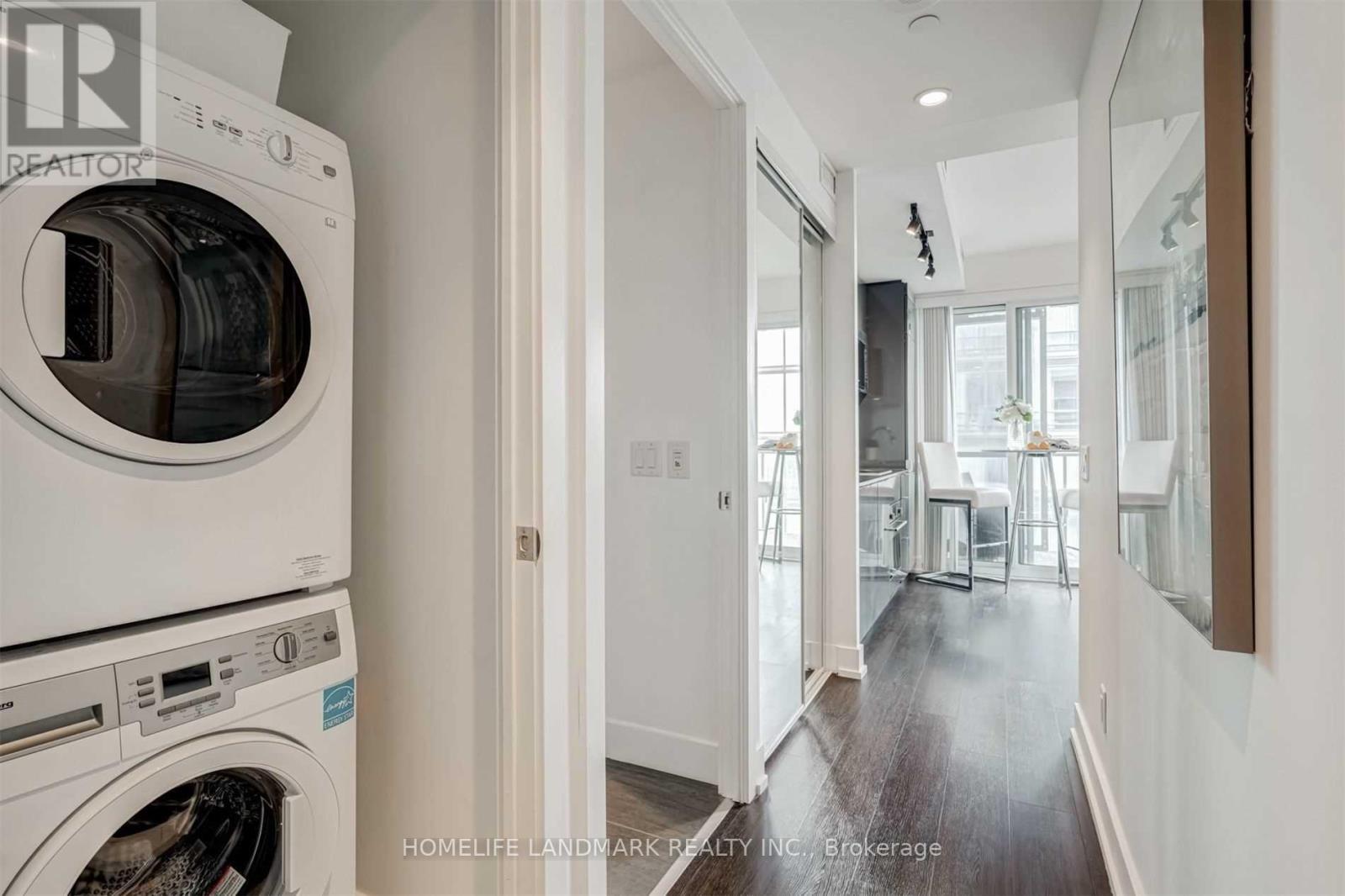 5302 - 7 Grenville Street, Toronto, Ontario  M4Y 0E9 - Photo 11 - C13108014