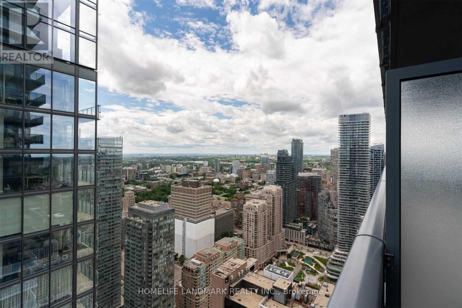 5302 - 7 Grenville Street, Toronto, Ontario  M4Y 0E9 - Photo 3 - C13108014