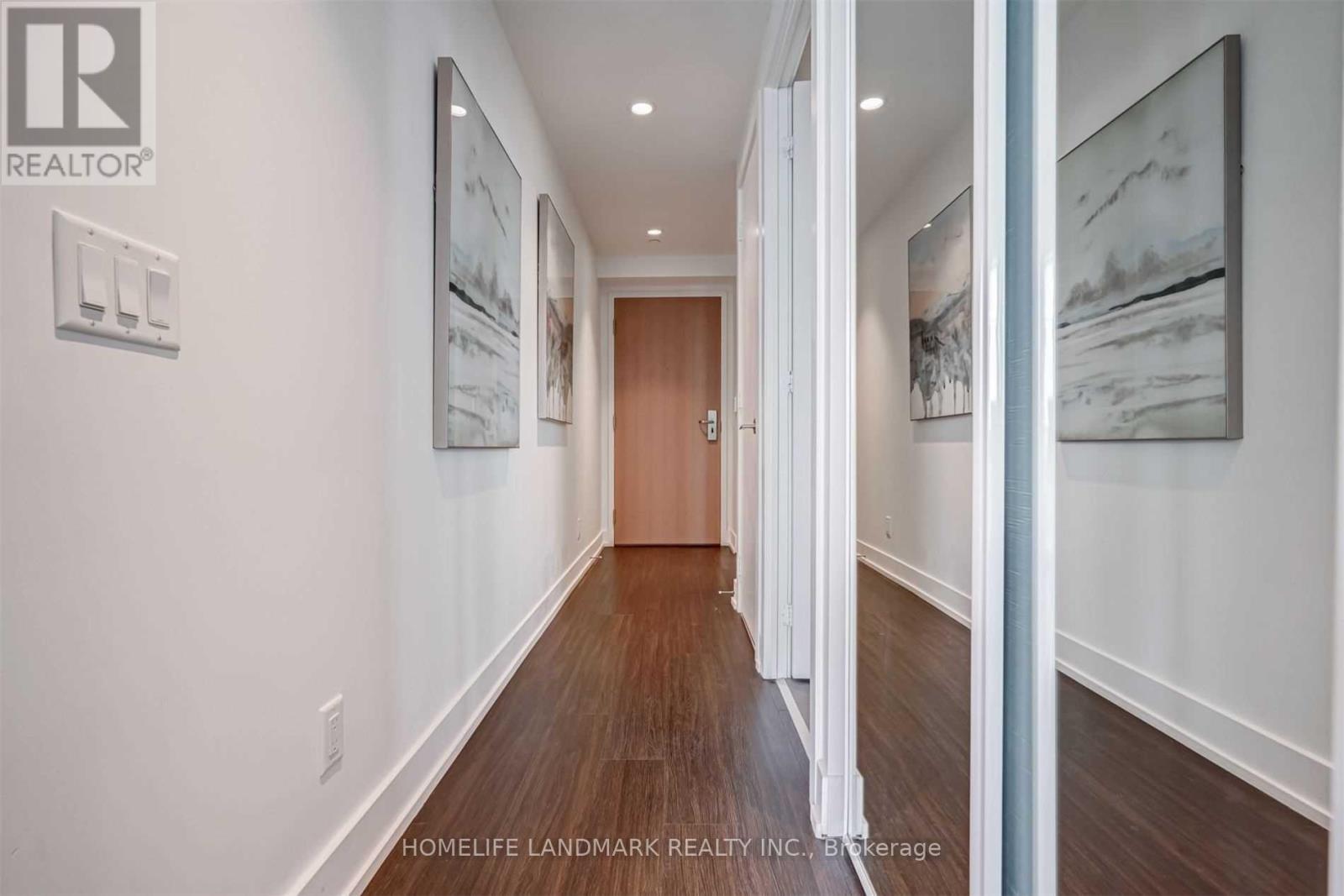 5302 - 7 Grenville Street, Toronto, Ontario  M4Y 0E9 - Photo 4 - C13108014