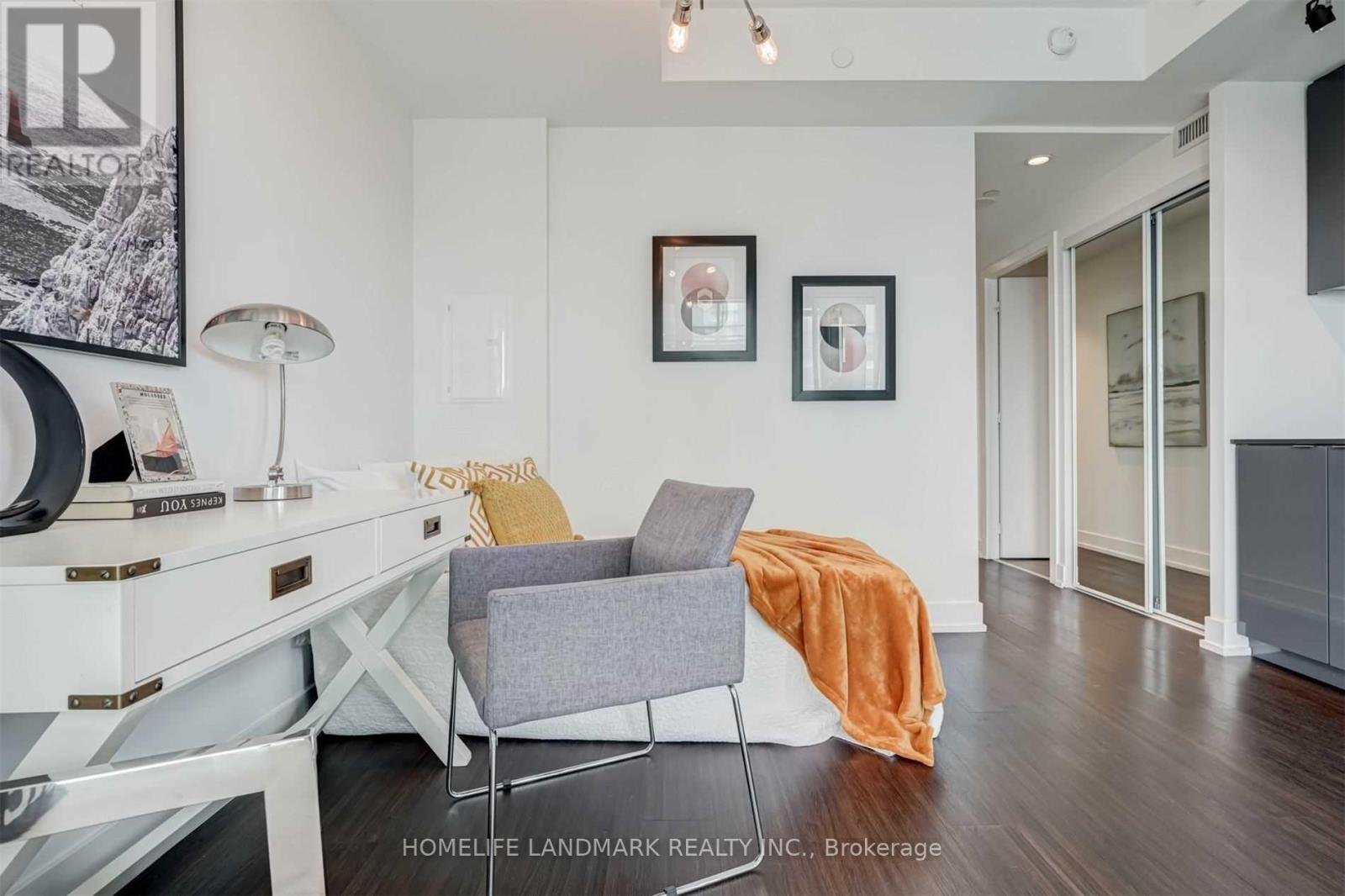 5302 - 7 Grenville Street, Toronto, Ontario  M4Y 0E9 - Photo 6 - C13108014