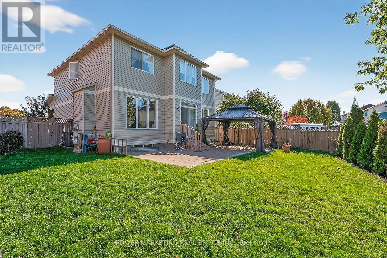 22 New Deighton Crescent W, Ottawa, Ontario  K2G 6H6 - Photo 39 - X13108008