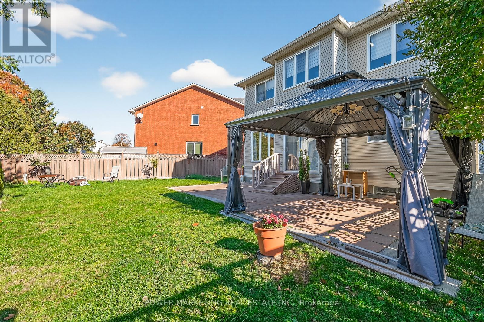 22 New Deighton Crescent W, Ottawa, Ontario  K2G 6H6 - Photo 42 - X13108008