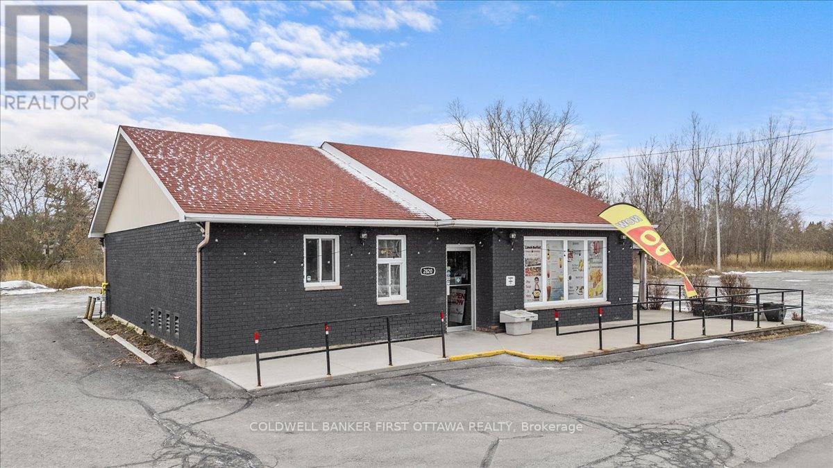 43 - 2820 County Road N, North Grenville, Ontario  K0G 1J0 - Photo 3 - X13108026