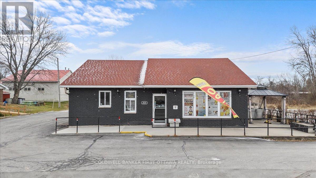 43 - 2820 County Road N, North Grenville, Ontario  K0G 1J0 - Photo 4 - X13108026