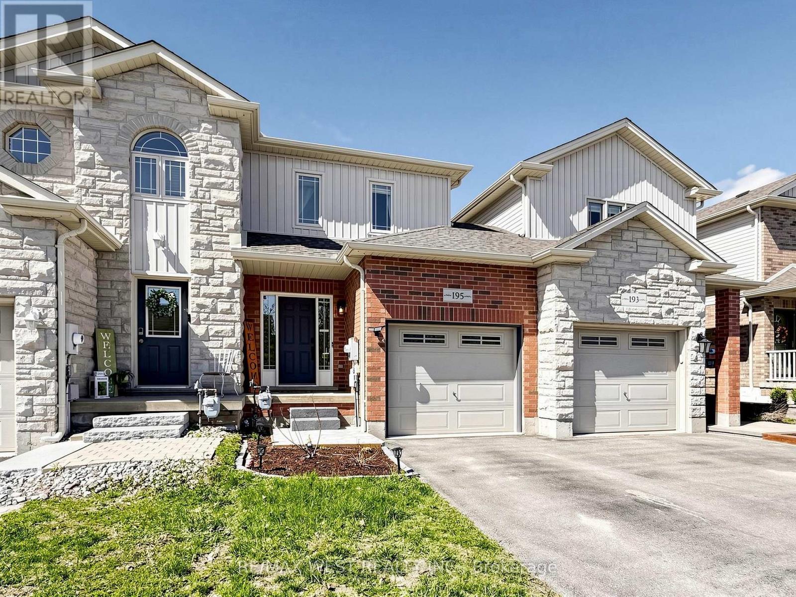 195 Banting Crescent, Essa, Ontario  L0M 1B6 - Photo 2 - N13108012
