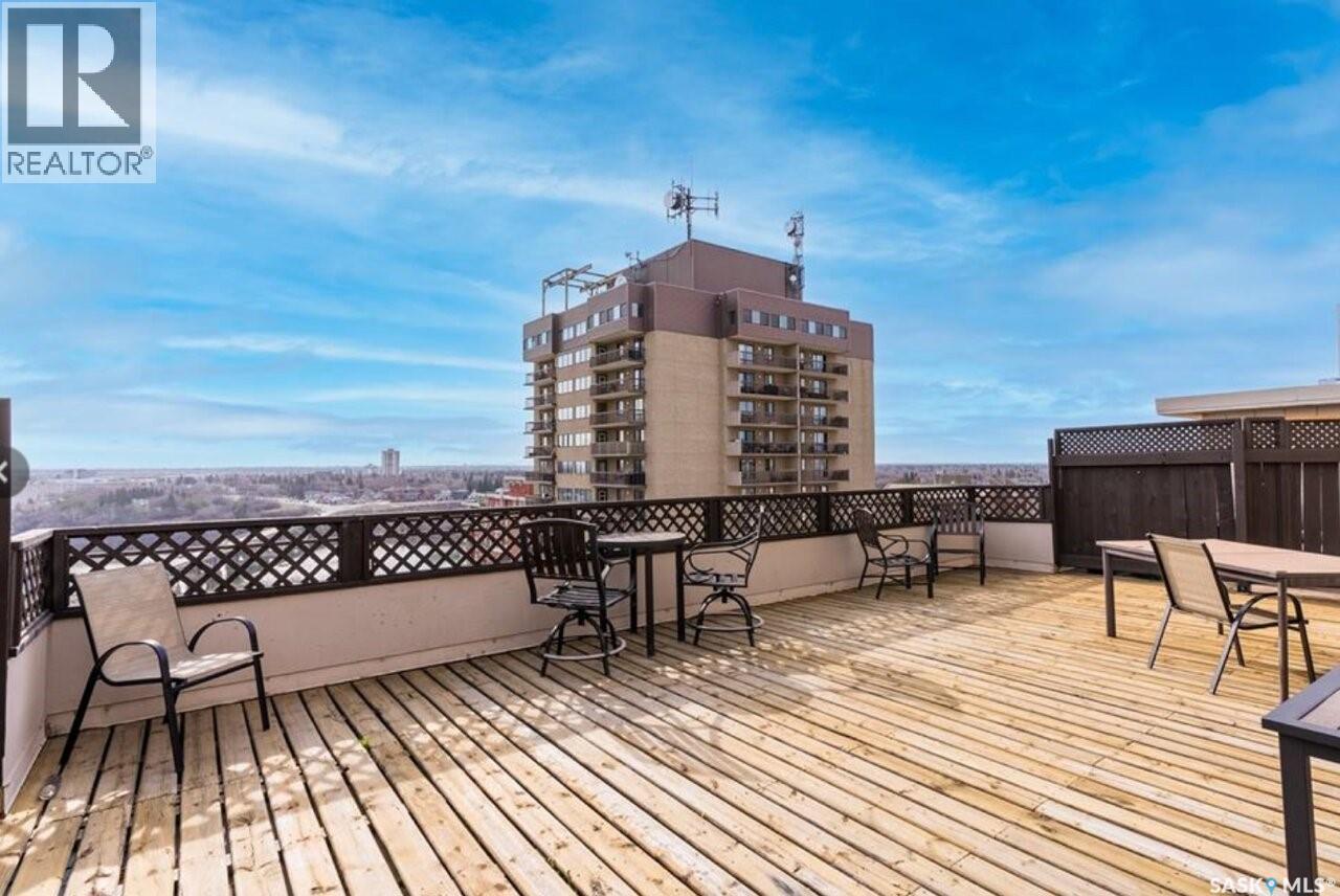 1804 320 5th Avenue N, Saskatoon, Saskatchewan  S7K 2P5 - Photo 15 - SK035129