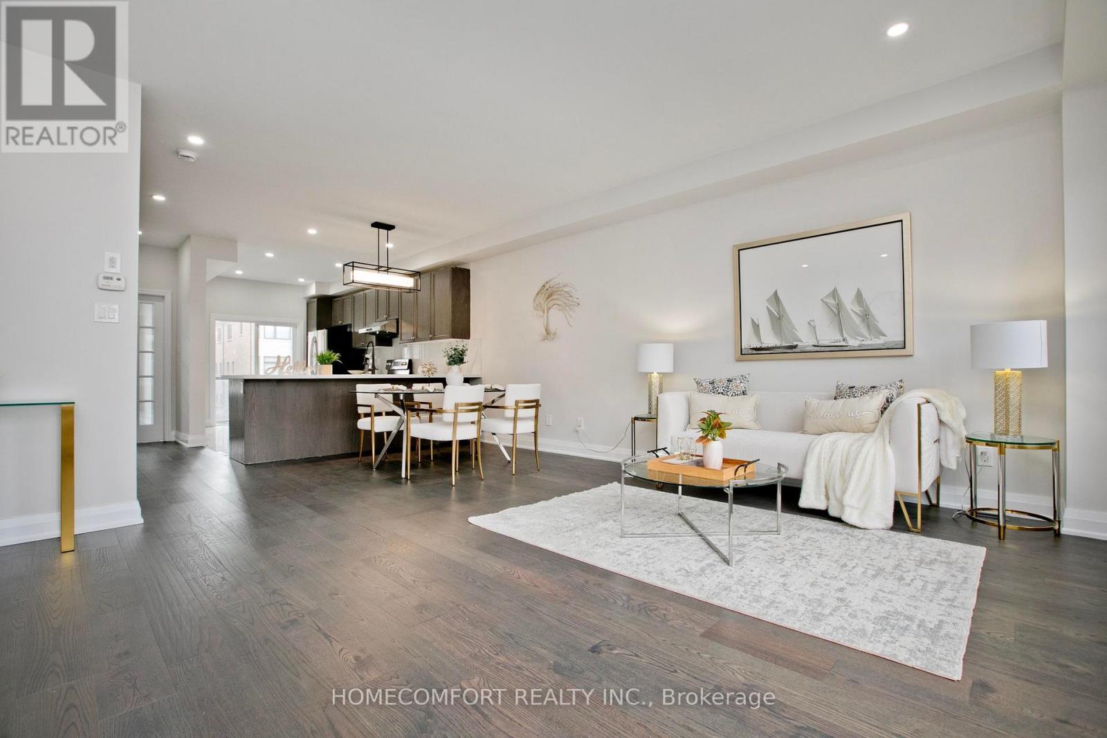 42 VANTAGE LOOP, Newmarket, Ontario