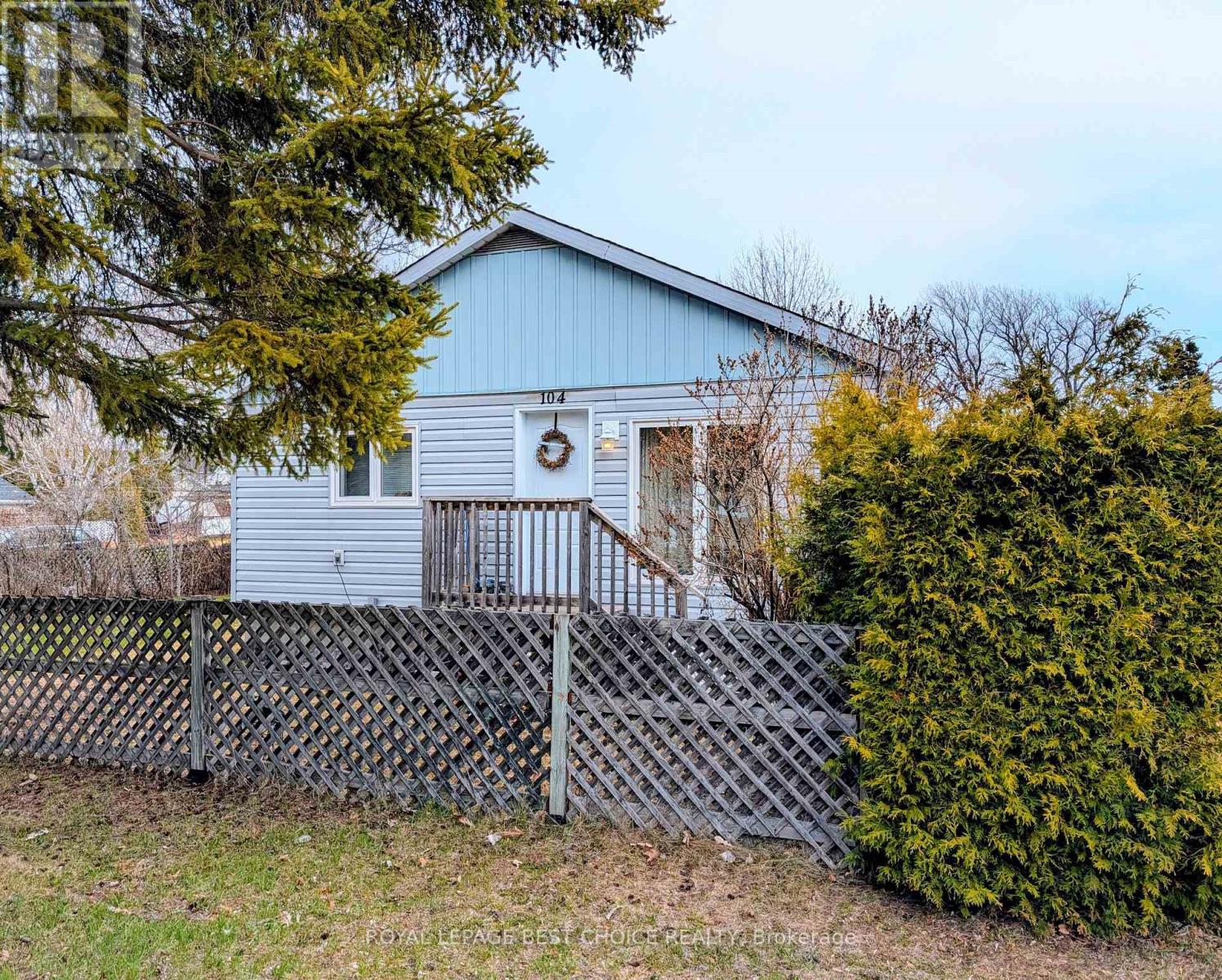 104 STATION STREET, Temiskaming Shores, Ontario