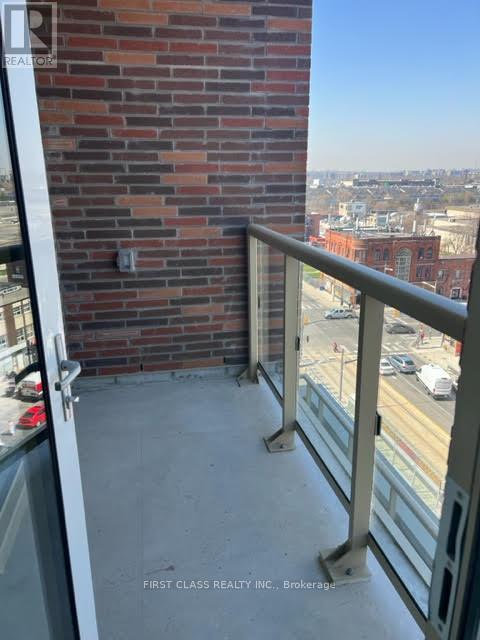 809 - 1787 St Clair Avenue W, Toronto, Ontario  M6M 1J5 - Photo 12 - W13107998