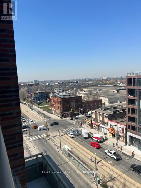 809 - 1787 St Clair Avenue W, Toronto, Ontario  M6M 1J5 - Photo 13 - W13107998