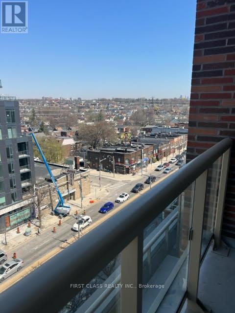 809 - 1787 St Clair Avenue W, Toronto, Ontario  M6M 1J5 - Photo 15 - W13107998