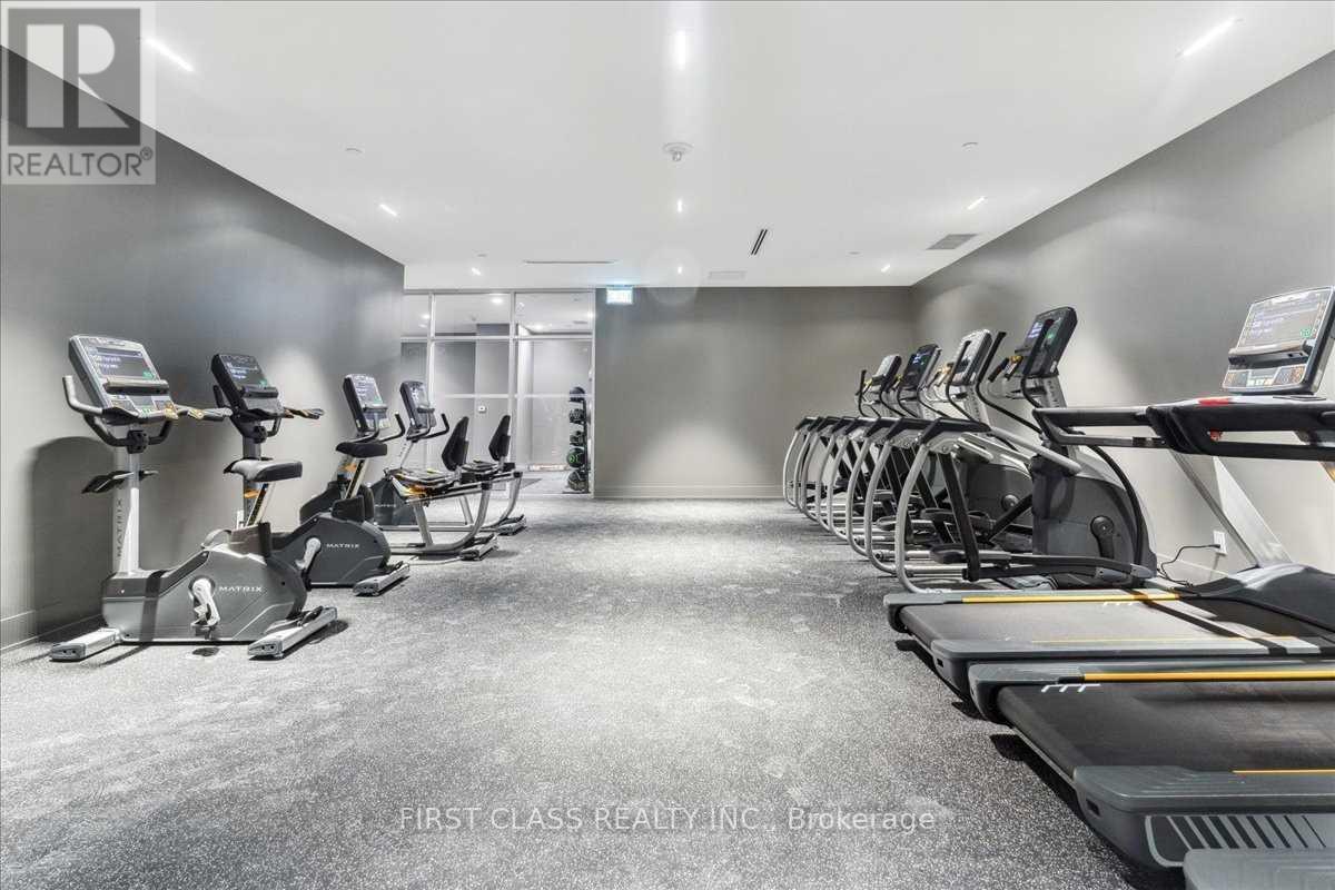 809 - 1787 St Clair Avenue W, Toronto, Ontario  M6M 1J5 - Photo 17 - W13107998
