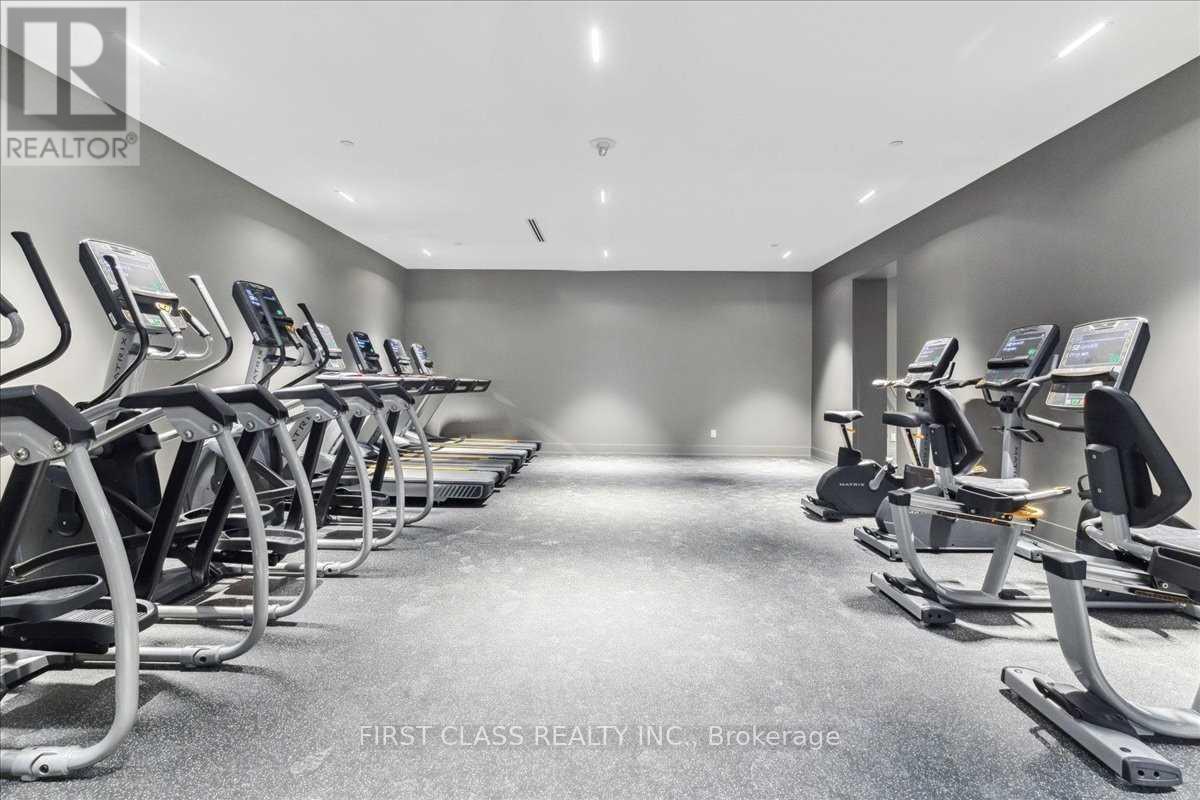 809 - 1787 St Clair Avenue W, Toronto, Ontario  M6M 1J5 - Photo 18 - W13107998