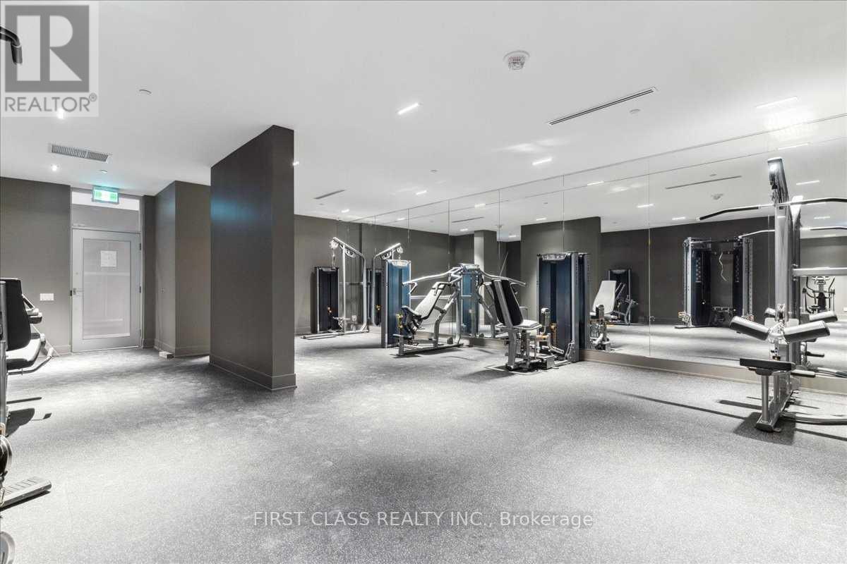 809 - 1787 St Clair Avenue W, Toronto, Ontario  M6M 1J5 - Photo 19 - W13107998