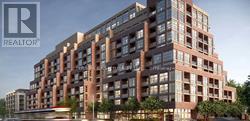 809 - 1787 St Clair Avenue W, Toronto, Ontario  M6M 1J5 - Photo 2 - W13107998
