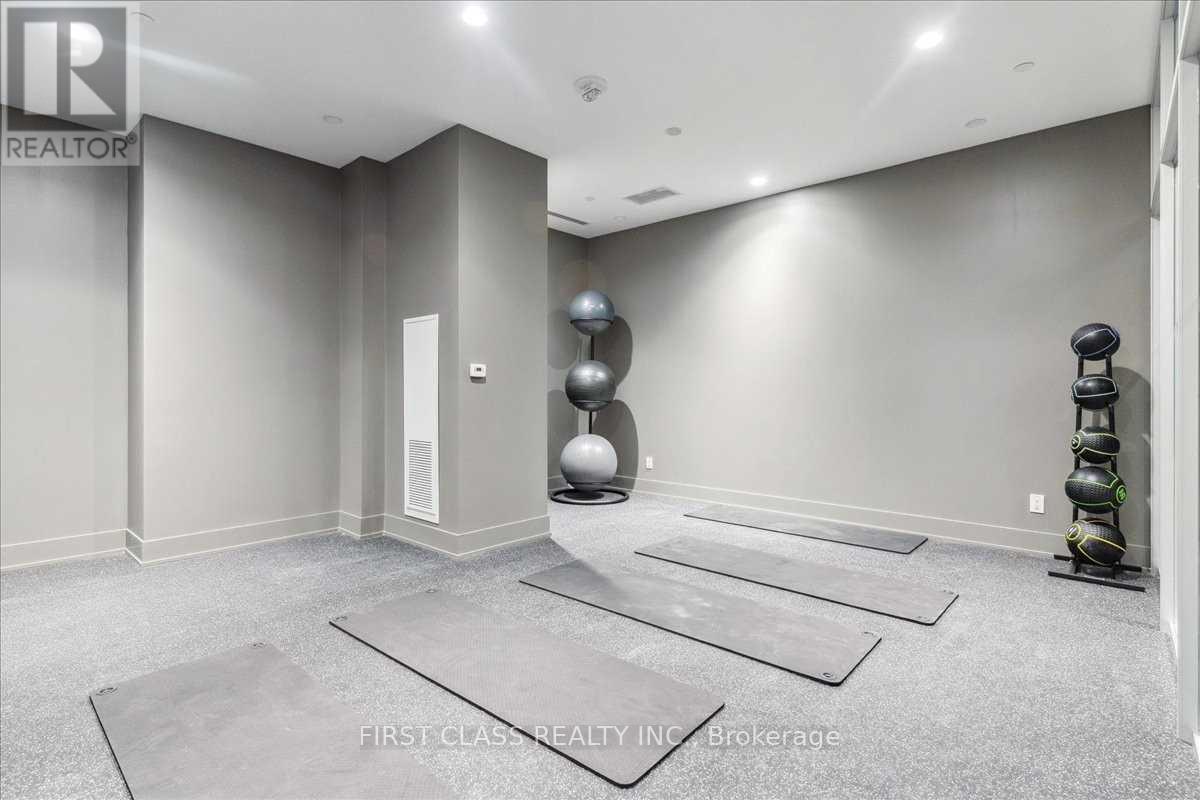809 - 1787 St Clair Avenue W, Toronto, Ontario  M6M 1J5 - Photo 23 - W13107998
