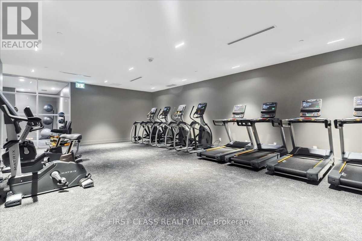 809 - 1787 St Clair Avenue W, Toronto, Ontario  M6M 1J5 - Photo 24 - W13107998