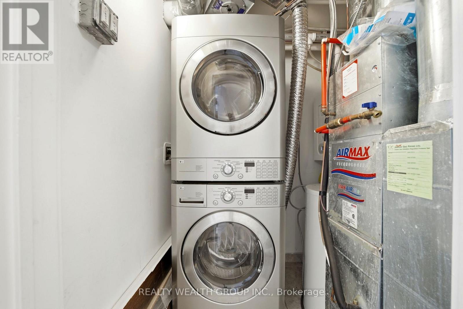 202 - 2355 Sheppard Avenue W, Toronto, Ontario  M9M 0E7 - Photo 17 - W13108000