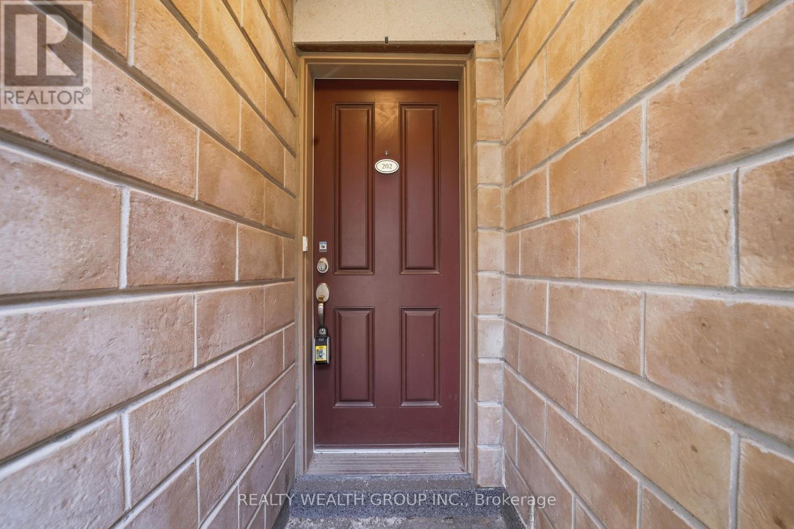 202 - 2355 Sheppard Avenue W, Toronto, Ontario  M9M 0E7 - Photo 19 - W13108000