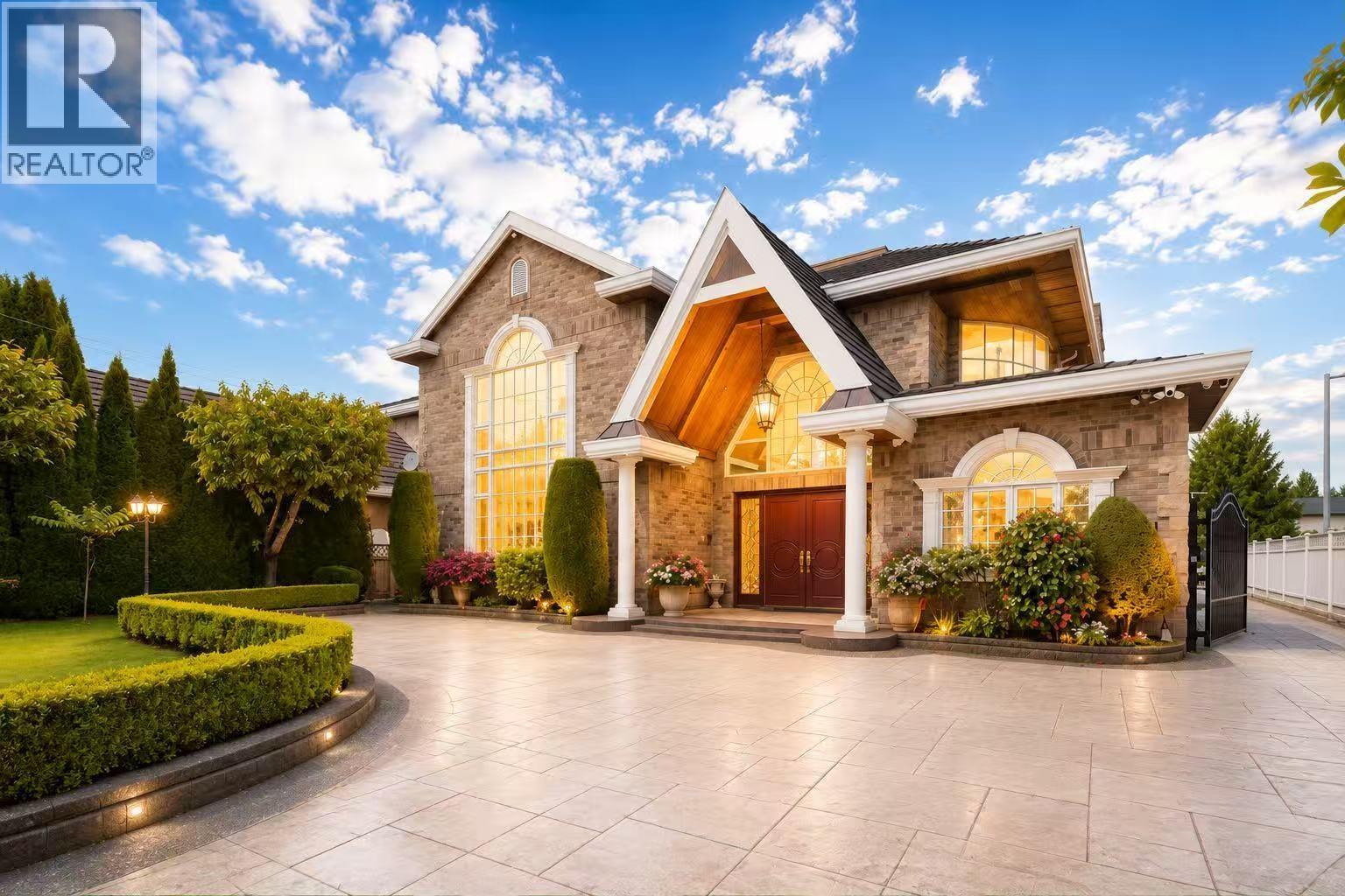 6751 CHATTERTON ROAD, Richmond, British Columbia
