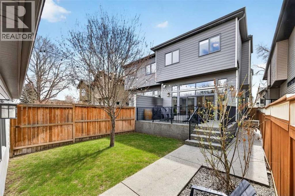 2038 48 Avenue Sw, Calgary, Alberta  T2T 2T5 - Photo 31 - A2308903