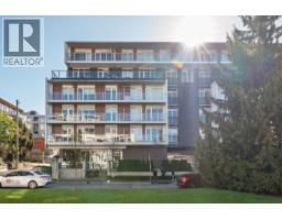 202 528 W KING EDWARD AVENUE, Vancouver, British Columbia