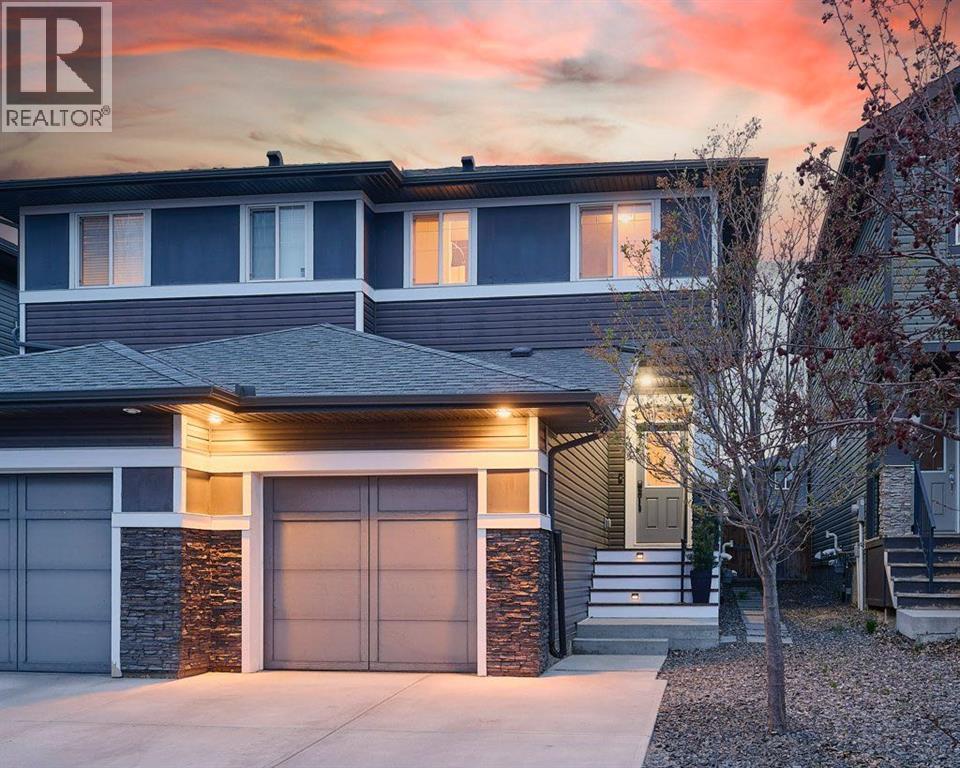 194 Legacy Mews SE, Calgary, Alberta