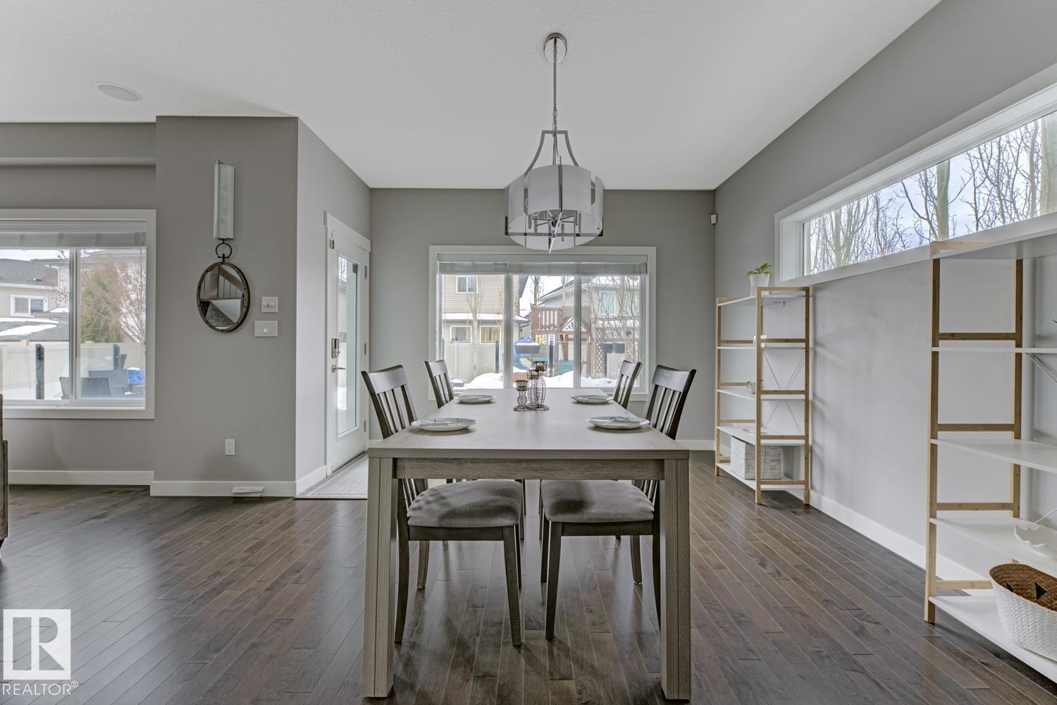1251 Secord Ld Nw, Edmonton, Alberta  T5T 4N4 - Photo 71 - E4486891