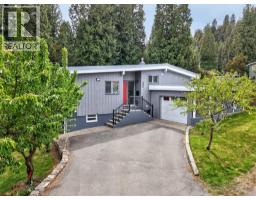 902 26th Street, Castlegar, British Columbia