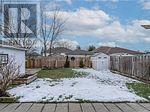 121 CHRISTMAS STREET, Port Colborne, Ontario
