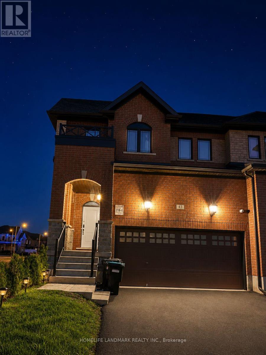 43 LORNE THOMAS PLACE LORNE THOMAS PLACE, New Tecumseth, Ontario