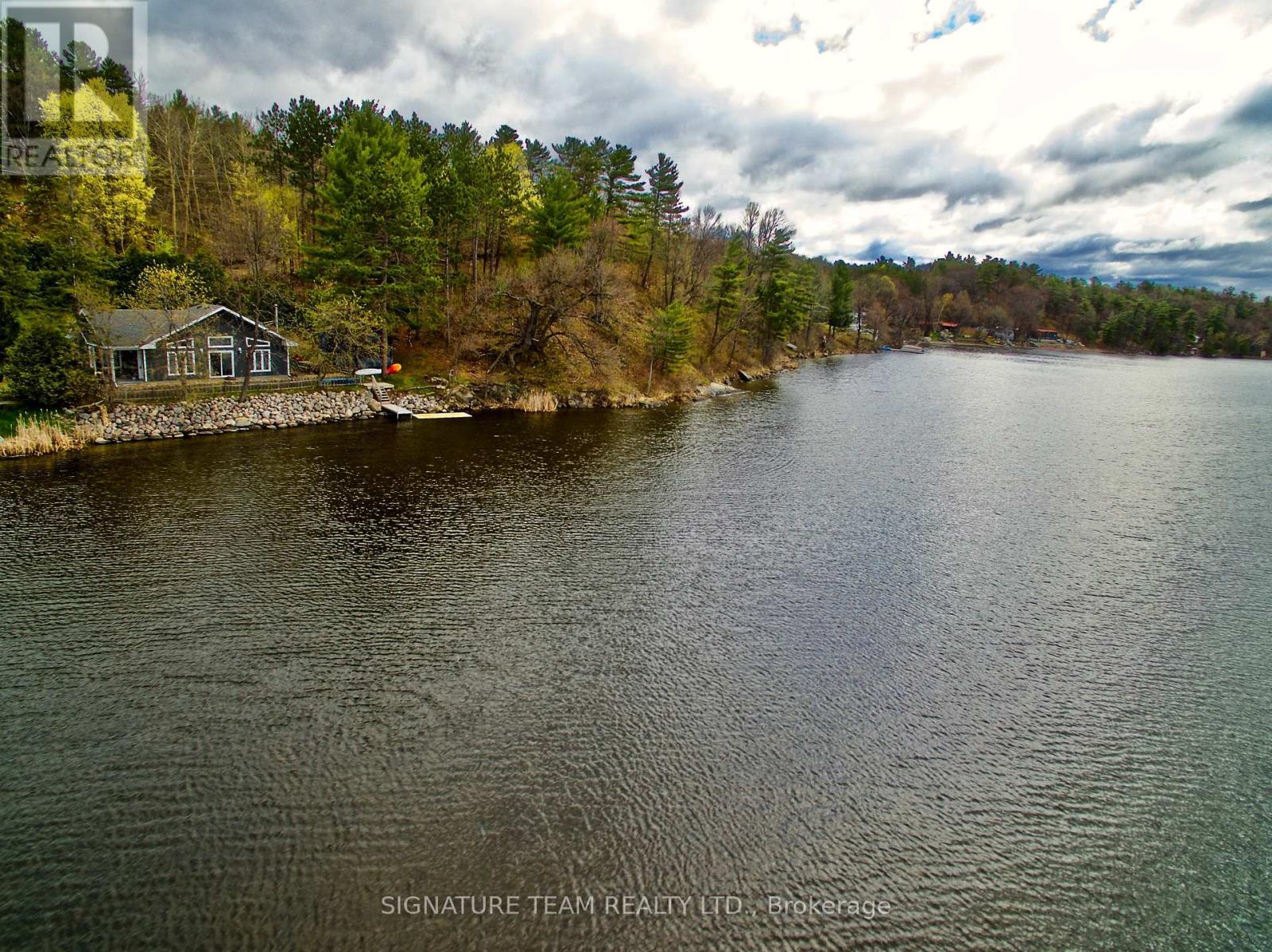 321a Lake Dore Road, North Algona Wilberforce, Ontario  K0J 1X0 - Photo 22 - X12963686