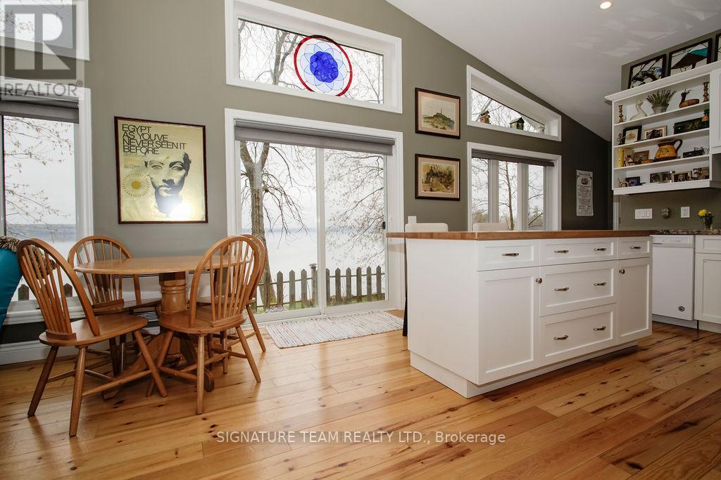 321a Lake Dore Road, North Algona Wilberforce, Ontario  K0J 1X0 - Photo 4 - X12963686