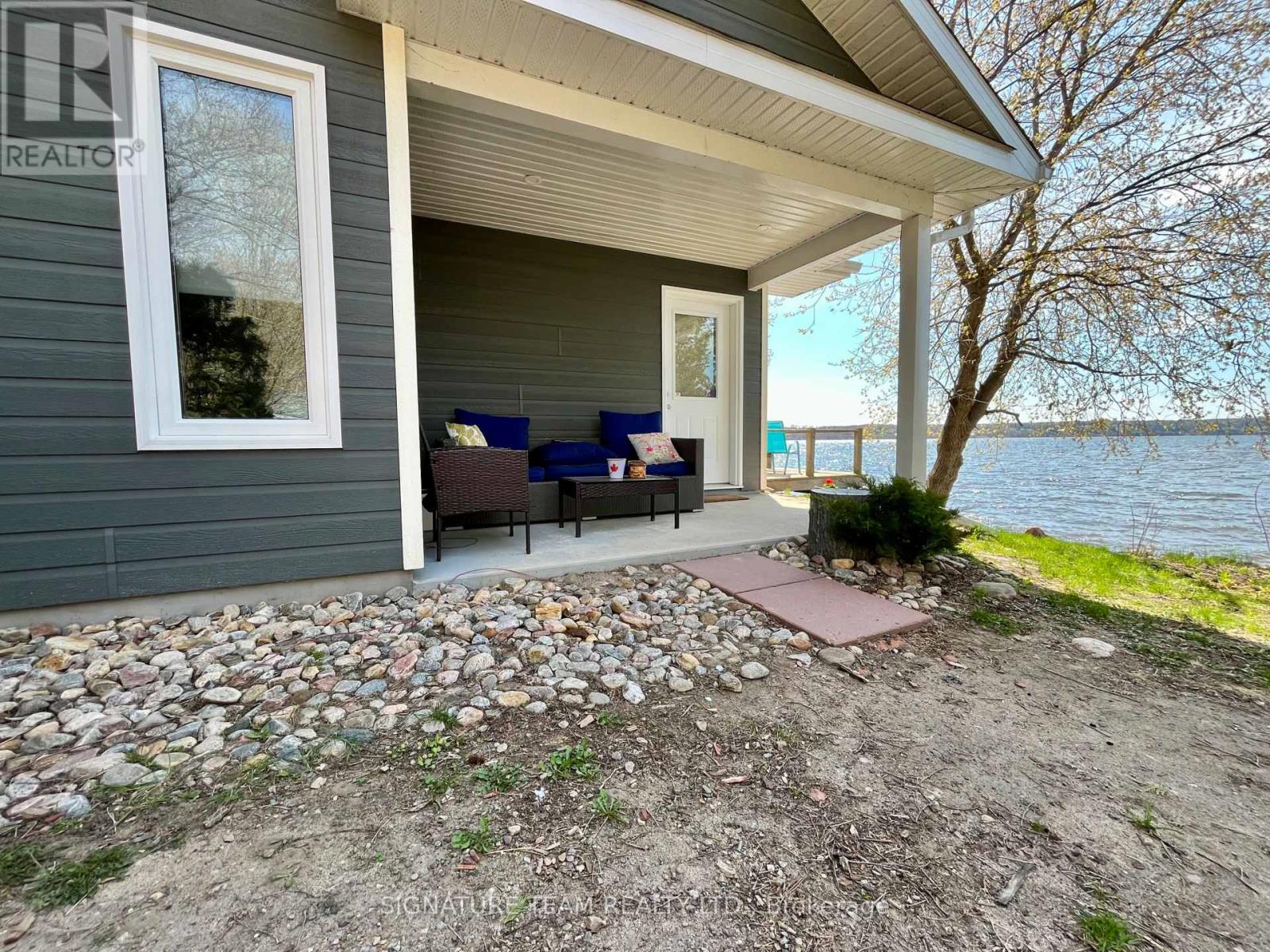 321a Lake Dore Road, North Algona Wilberforce, Ontario  K0J 1X0 - Photo 33 - X12963686