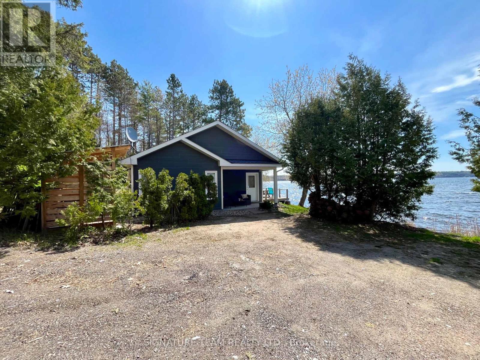 321a Lake Dore Road, North Algona Wilberforce, Ontario  K0J 1X0 - Photo 34 - X12963686