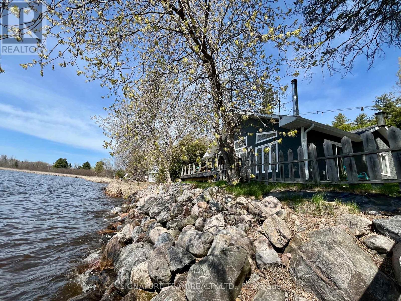 321a Lake Dore Road, North Algona Wilberforce, Ontario  K0J 1X0 - Photo 32 - X12963686