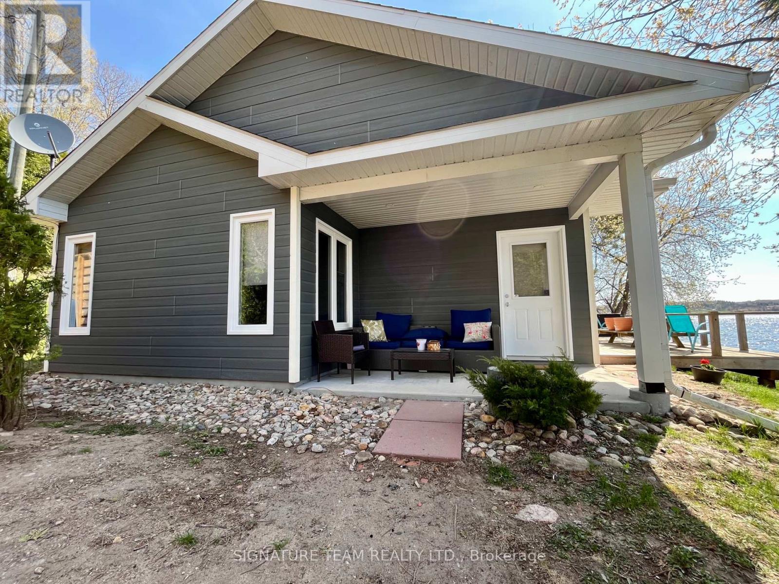 321a Lake Dore Road, North Algona Wilberforce, Ontario  K0J 1X0 - Photo 35 - X12963686
