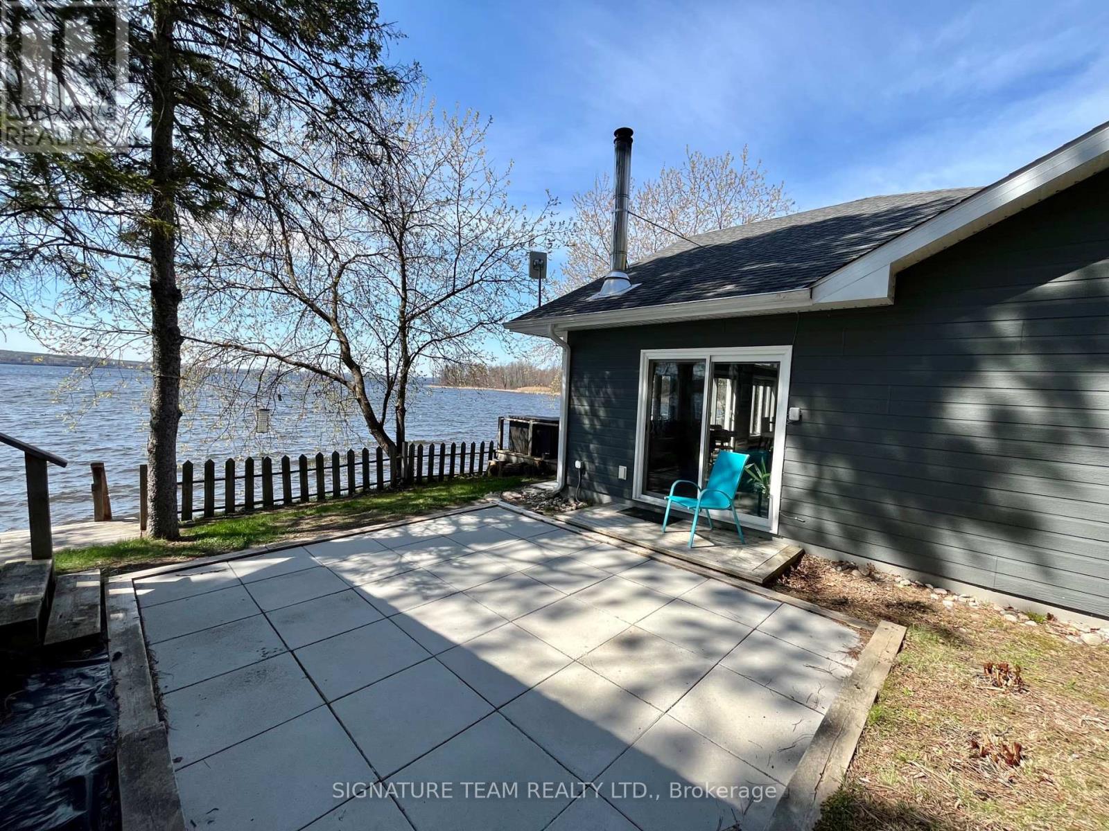 321a Lake Dore Road, North Algona Wilberforce, Ontario  K0J 1X0 - Photo 38 - X12963686