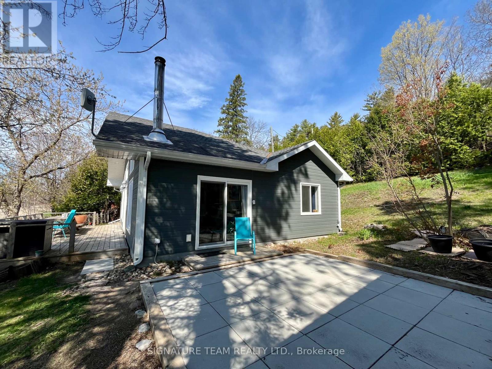 321a Lake Dore Road, North Algona Wilberforce, Ontario  K0J 1X0 - Photo 43 - X12963686